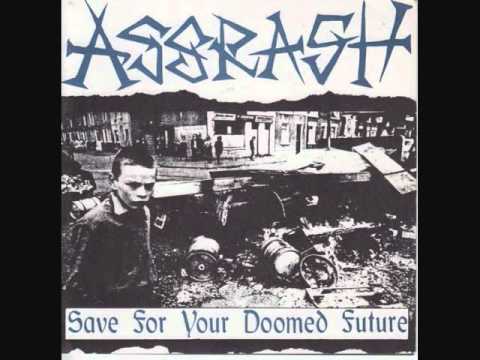 Assrash - Save For Your Doomed Future