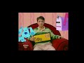 Blue S Clues Mailtime Pretend Time