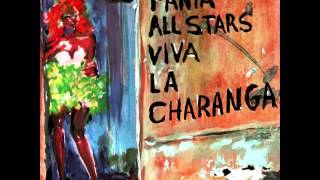 Fania  All  Stars - Guajira Con Tumbao