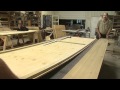 How to Build a Flat Bottomed Boat 