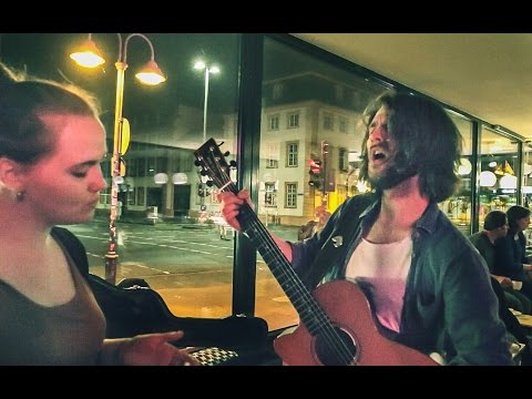 Jonathan Kluth & Mimi Kluth - Fallin' ( Alicia Keys )