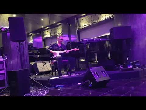 Thumbnail for Tim Gaze solo electric   Red Rooster   UK RTB 2017 by Tim Gaze