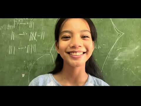 Titibo tibo music video pt