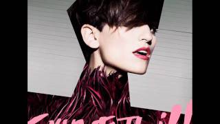 Dragonette - Pick Up The Phone