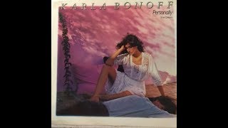 Karla Bonoff - Personally (1982) HQ