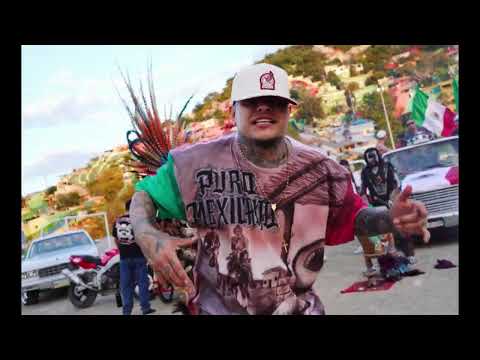 Neto Reyno - Puro Mexicano