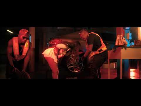 BKS Recordz - Make Sense  ft Kd Bakes, Shaddy & Kris J [Official Video]