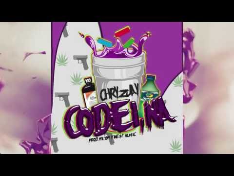 Chryz Jay - Codeina (Prod. Wilow Finest Music)