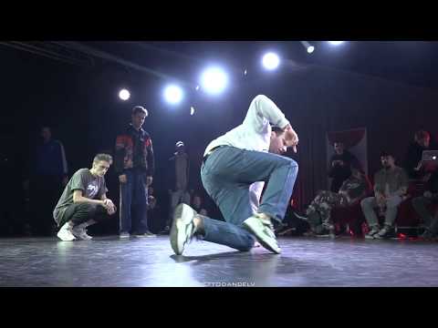 Bad Mannerz vs Tweetson, Paola and Piotr Pi | STYLE WAR 3x3 FINAL | Ghetto Dance Style Battle