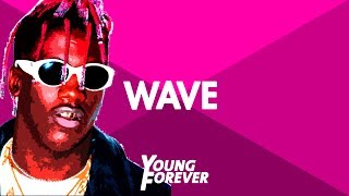 Lil Yachty Type Beat - "Wave" | Young Forever Beats