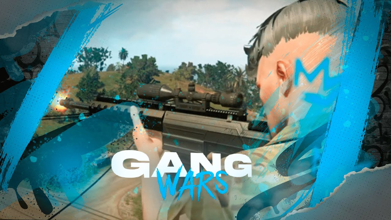 Gangwars — video