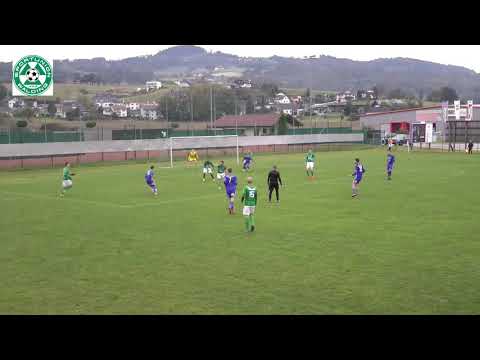 Walding gegen Edelweiss juniors - 2. Klasse Mitte