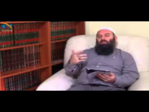 Si do të ngritet shteti Islam - Hoxhë Bekir Halimi