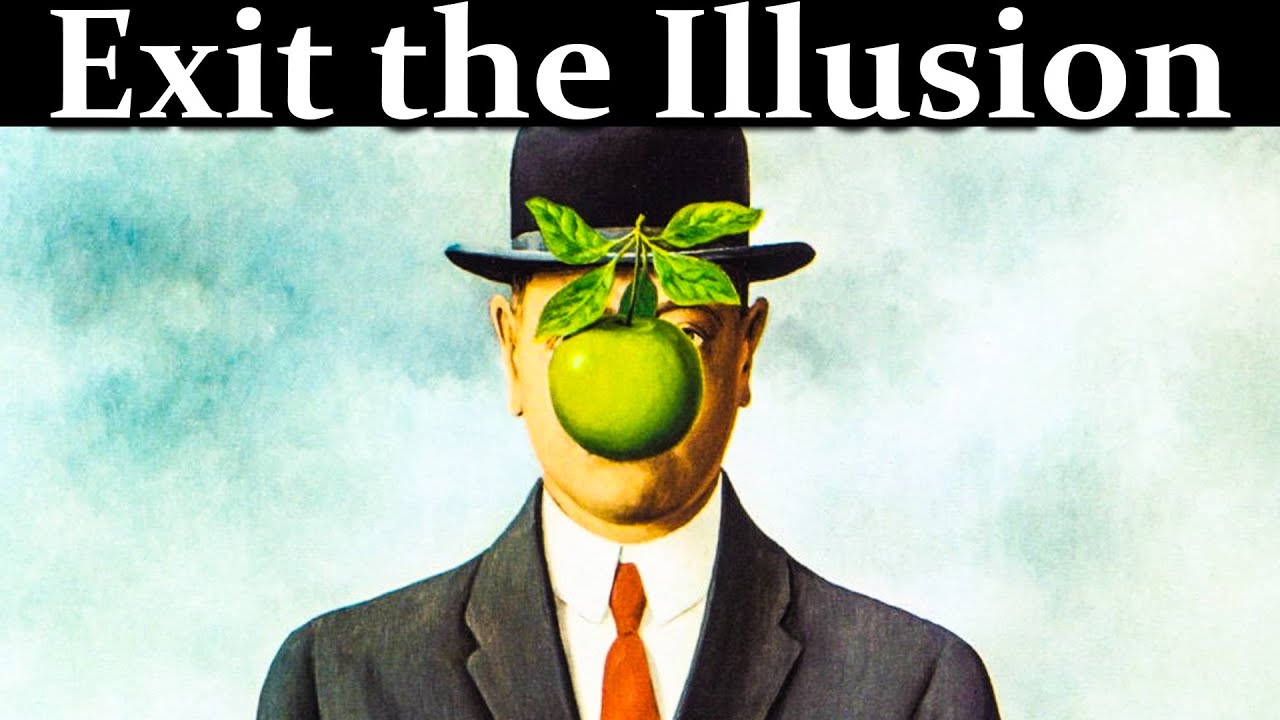 Life Is Just a Game, Here's How To Hack It - Alan Watts