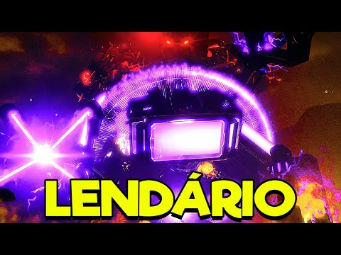 Titan TV Man 3.0 vs Juggernaut! The LEGENDARY battle of Skibidi Toilet