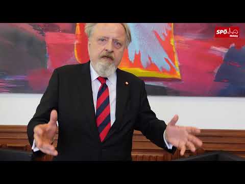 Hoch der 1. Mai! Freundschaft aus Hietzing!