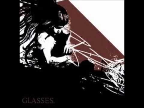 glasses - the trashcan ode