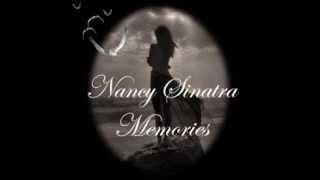 Nancy Sinatra Memories