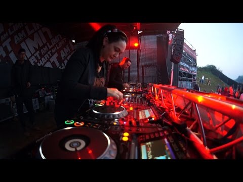 PETDuo @ Nature One, Germany - 2016