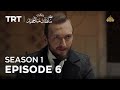 Payitaht Sultan Abdulhamid | Season 1 | Episode 6