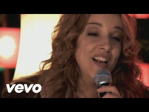 Ana Carolina - Homens e Mulheres (Ao Vivo) ft. Angela Ro Ro