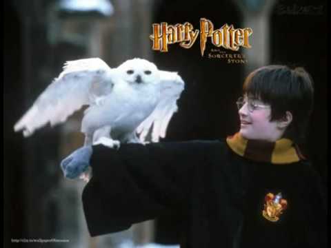 Harry Potter - Hedwig's Theme