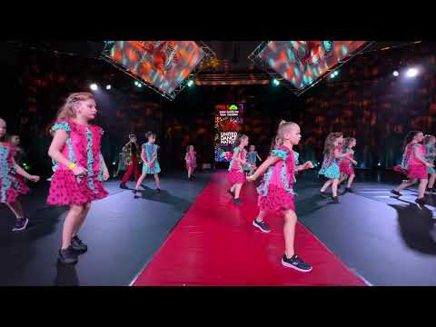 TRIUMFS Fashion Kids | Show Dance BIG TEAM ➜ Children Final | LTC 23