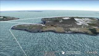 Pacific Sun video "12 nt Indonesia Adventure Cruise" ex Fremantle