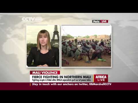 AfricaLive30 01/10/2013