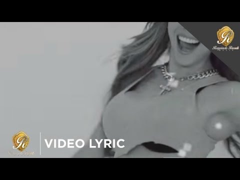La Materialista - Taka Taka [Video Lyric] ft. N-Fasis