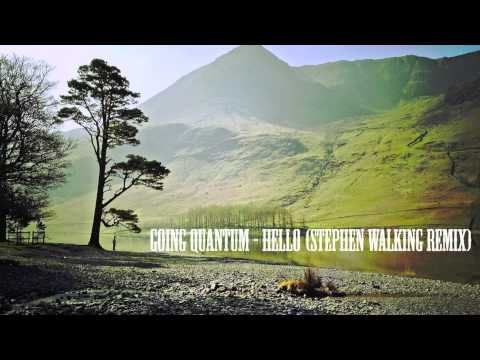 Video thumbnail for Hello? (Stephen Walking Remix)