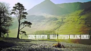 Going Quantum - Hello (Stephen Walking Remix)