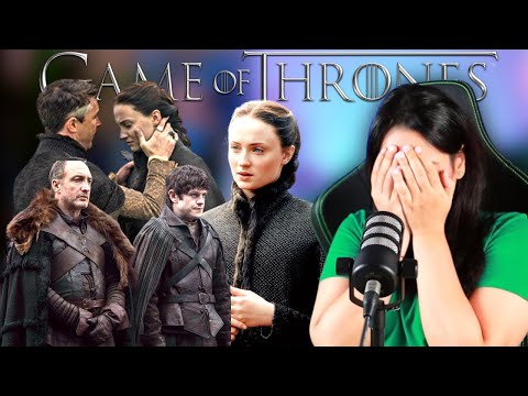 They must be JOKING...Watching GAME OF THRONES~5x03''High Sparrow''For The FIRST Time