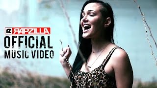 HillaryJane - Stix and Stones music video - Christian Rap