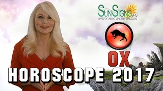 Ox Horoscope 2017 Predictions