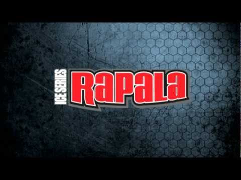 Rapala Ice Equipment Series