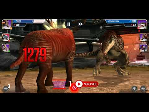 Indricoceros, Indoraptor Gen 2, Unayrhynchus Vs Indominus Rex, Indricoceros, Entelorhacos