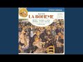 La Bohème Act I Che Gelida Manina