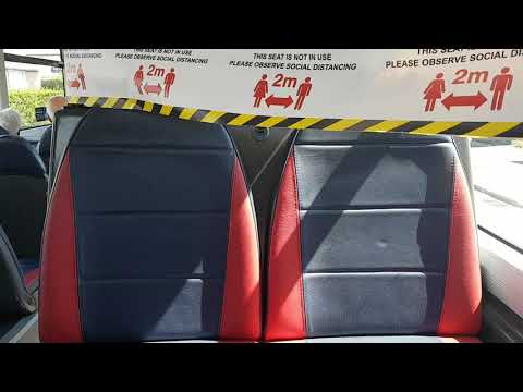 Go North East Volvo B9TL Gemini 2 6109 (NL63 YCN) Route 311