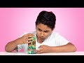 Kids Try Snacks From The 90s Kids Try HiHo Kids