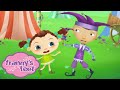 What S So Funny Franny S Feet WildBrain Full Episodes For Kids