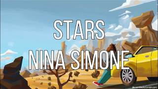 Nina Simone - Stars // Sub Español