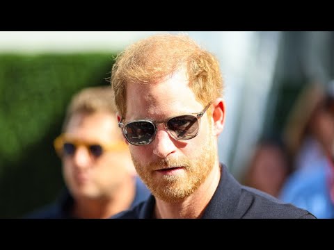 ‘Failure’: Prince Harry documentary a ‘huge loss’ for Netflix