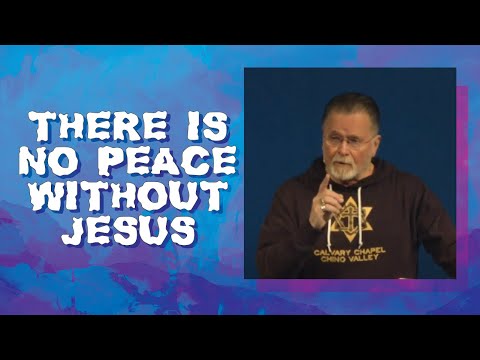 Job 18 | The Fruit Of Wickedness | 1.27.21