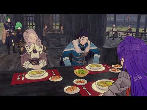 Fire Emblem Warriors: Three Hopes Playthrough (Blind) Part 10