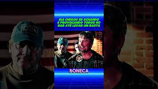 Ele tava se achando e levou #filmes #series #movie #movies #shortsviral #edit #movieedits