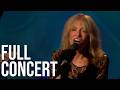 Carly Simon - A Moonlight Serenade on the Queen Mary 2 | Full Concert