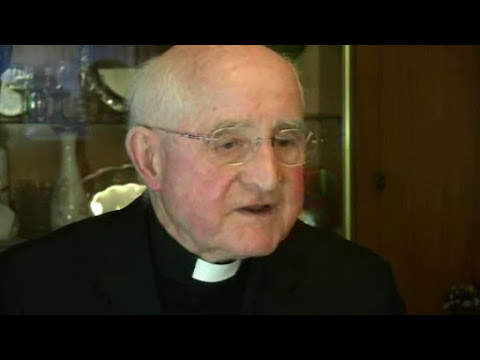 Wir brauchen die Piusbruderschaft - Prof. Dr. Georg May