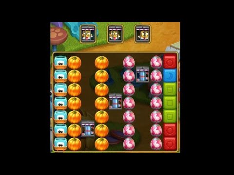 TOY BLAST level 2746