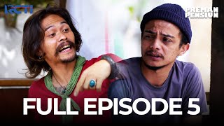 Download lagu FULL EPISODE 5 PREMAN PENSIUN SEASON 5 | DRAMA SERIES mp3 Download lagu FULL EPISODE 5 PREMAN PENSIUN SEASON 5 | DRAMA SERIES mp3